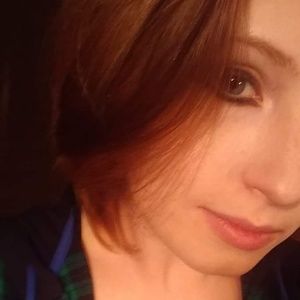 Meet your Posher, Kate